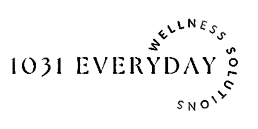 1031 Everyday Wellness logo