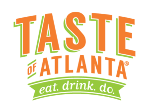 taste of atlanta logo