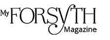 Forsyth magazine logo